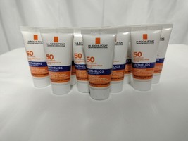 Pack Of 10 La Roche Posay Anthelios SPF 50: Uv Pro Sport Sunscreen:5 Fl ... - $186.63 MXN