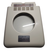 Zojirushi BBCC-S15A Bread Maker Machine Lid Replacement with Glass Pre-O... - $11.88