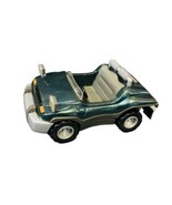 Chevron Disneyland The Autopia Cars Dusty Green Collectible Car dc2809 Push - $13.30