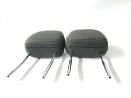 Front Pair Of Headrests OEM 2021 Trailblazer - $354.15 MXN