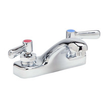 Zurn Aquaspec Commercial Faucet. 4&quot; Centerset Integral Spout Z81101-XL-17M - £101.18 GBP