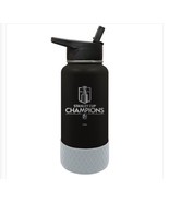 Vegas Golden Knights 2023 Stanley Cup Champions THIRST Hydration Water B... - £27.25 GBP