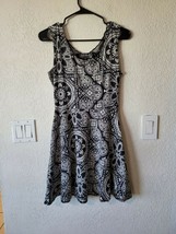 FRENCH ATMOSPHERE WOMENS DRESS SIZE SMALL - $10.00