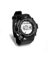 Pyle Digital Multifunction Sports Wrist Watch - Smart Fit Classic Men Wo... - $50.99