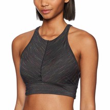 prAna Itzel Sports Bra Black Cherry Size X-Small W13180524 - $12.88