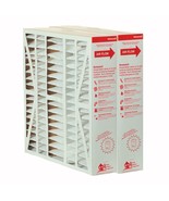 Genuine Oem 2-Pack Special For Honeywell Fc100A1011 Media. - $109.65 CAD