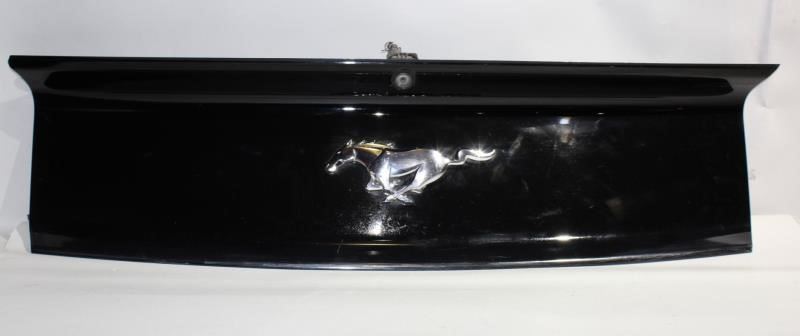 Primary image for Camera/Projector Camera Rear Decklid Mounted Fits 2015-20 FORD MUSTANG OEM 21019