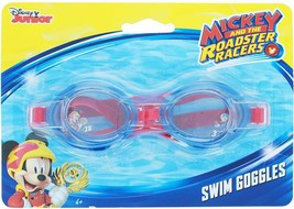 Disney Jr Mickey Mouse Swim Gear Splash - Goggles Swim - £7.82 GBP