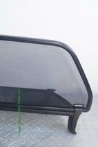Mercedes R129 SL320 300SL 600SL 500SL Rear Wind Deflector Screen Blocker 90-02 image 11