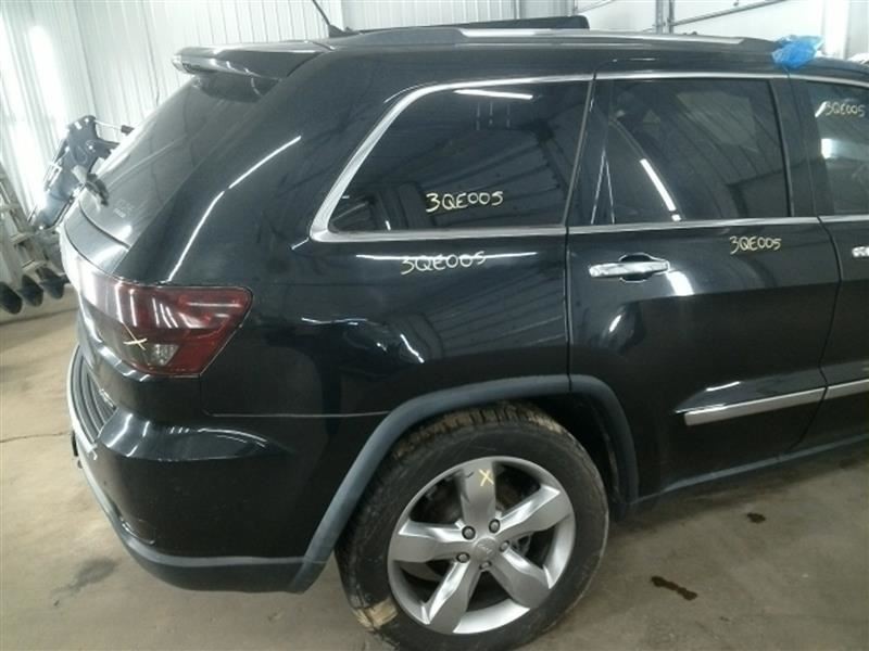 Brake Master Cylinder Fits 11-15 DURANGO 104596125!! Master Cylinder Only !! Item image 11