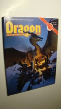 Dragon Magazine 169 *NM- 9.2* Inserts Attached Elmore Art Dungeons Dragons - £13.66 GBP