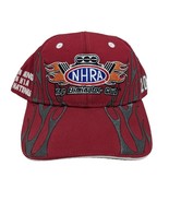 NHRA Top Eliminator Club 2013 Indianapolis 59th Annual U.S. Nationals Hat - $17.51 CAD