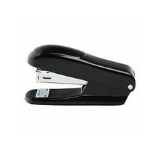 Marbig Enviro Stapler 15 Sheet Capacity (Black) - Half Strip - $37.93