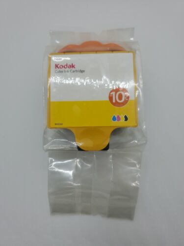 Primary image for Genuine Kodak Inkjet Printer 10C Color Ink Cartridge  - New Sealed