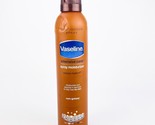 Vaseline Intensive Care Cocoa Radiant Non Greasy Spray Lotion Moisturize... - £14.59 GBP