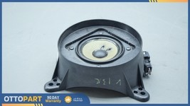 2000-2006 MERCEDES W215 CL500 CL600 REAR RIGHT SIDE BOSE AUDIO SPEAKER J3295 image 12
