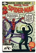 Marvel Tales #140-Amazing Spider-Man #3  reprint comic book -1982 - £28.50 GBP