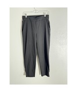 Rachel Zoe Black Cropped Slim Pants Size Small - $44.49 CAD