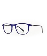 Face a Face Alium FIT Y2 9620M Matte Blue Flash Eyeglasses 53mm - $342.30 CAD