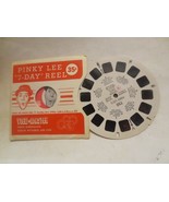 Vintage Pinky Lee 7 Day View-master Reel Packet Single Reel - £7.43 GBP