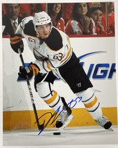 Tyler Ennis Signed Autographed Glossy 8x10 Photo - Buffalo Sabres - £15.97 GBP