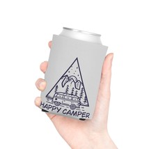 Customizable Can Cooler for Crisp and Cool Drinks - Sleek and Lightweight for Na - £9.88 GBP