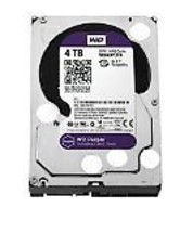 WD Purple 4TB Surveillance Hard Disk Drive - 5400 RPM Class SATA 6 Gb/s ... - £117.95 GBP