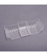 AEROX AX102 1/10 Wide Rear Wing - 1mm Clear - $11.99
