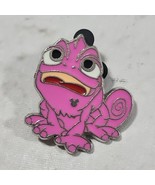 Disney Trading Pin -  Colorful Pascal Pink - Rapunzel / Tangled - £6.09 GBP