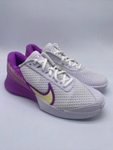 Nike Court Air Zoom Vapor Pro 2 White DR6192-100 Women’s Size 10 - £98.58 GBP