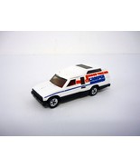 Hot Wheels Minitrek Good Time Camper White Die-Cast Car 1982 - $27.05 CAD