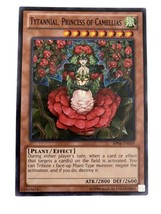 YUGIOH Plant Deck Complete 40 Cards - $23.71