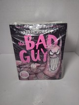 The Bad Guys Complete 17 Book Set Collection Dawn of the Underlord - $59.39