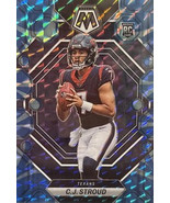 TEXANS Rookie QB C.J. Stroud Cross Stitch Pattern***LOOK*** - €2,58 EUR