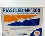 PIASCLEDINE 300 mg 90 Capsules Anti Rheumatic Osteoarthritis 3x Months E... - £63.61 GBP