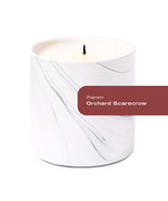 Marble Artisan Candle: Orchard Scarecrow 6oz Fragrance - €32,69 EUR