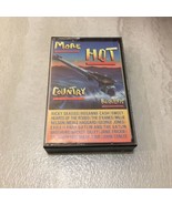More Hot Country Requests - Various Artists - 1988 - Cassette Tape - Used - £6.47 GBP