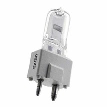 1000503 Ushio FDS/DZE 150W 24V GY9.5 Clear Halogen Lamp - $16.27