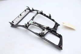 11-16 BMW F10 528I 535I CENTER CONSOLE BEZEL TRIM PANEL E5322 image 8
