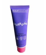 Global BeautyCare Cleansing Daily Face Wash For All Skin Types 3oz/90ml - $14.73