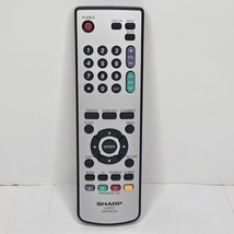 SHARP GA470WJSA REMOTE CONTROL for LC26SH20U LC32SH10U LC32SH20U LC37SH20U - $14.50