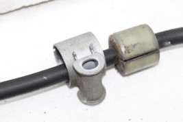 10-16 MERCEDES-BENZ E350 REAR STABILIZER SWAY BAR Q1407 image 5