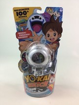 Yo-kai Watch Wrist Toy Talking Sounds Musical Interactive w Medals Hasbro 2015 - £23.18 GBP