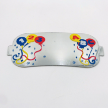 Evenflo Saucer Replacement Mirror Mega Circus ExerSaucer - $3.99