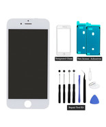 Screen Replacement for iPhone 6S White LCD Display with Toolkit - £26.06 GBP