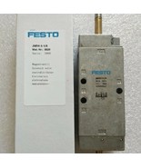 JMFH-5-1/8 Festo Electrical Solenoid Valve - $108.29 CAD