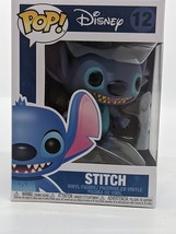 Funko POP - Stitch - Vinyl Figure - 12- Disney Lilo and Stitch - £9.42 GBP