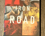 The Iron Road : A Stand for Truth and Democracy in Burma by James Mawdsl... - $2.70