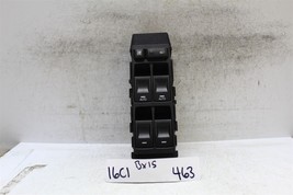 06 Jeep Grand Cherokee Left Driver Master Switch OEM 04602736AA OEM 463 ... - £7.57 GBP