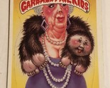 Furry Murray Vintage Garbage Pail Kids  Trading Card 1986 - $2.48
